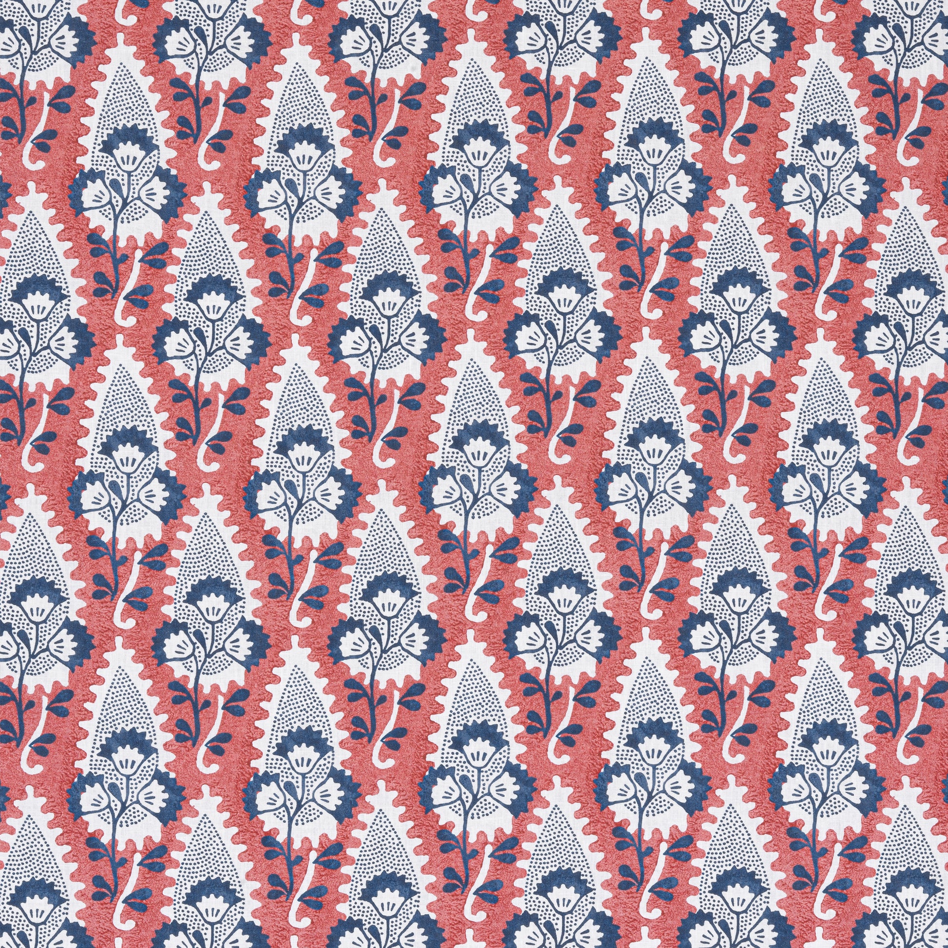 Purchase  Ann French Fabric Product AF15124  pattern name  Cornwall