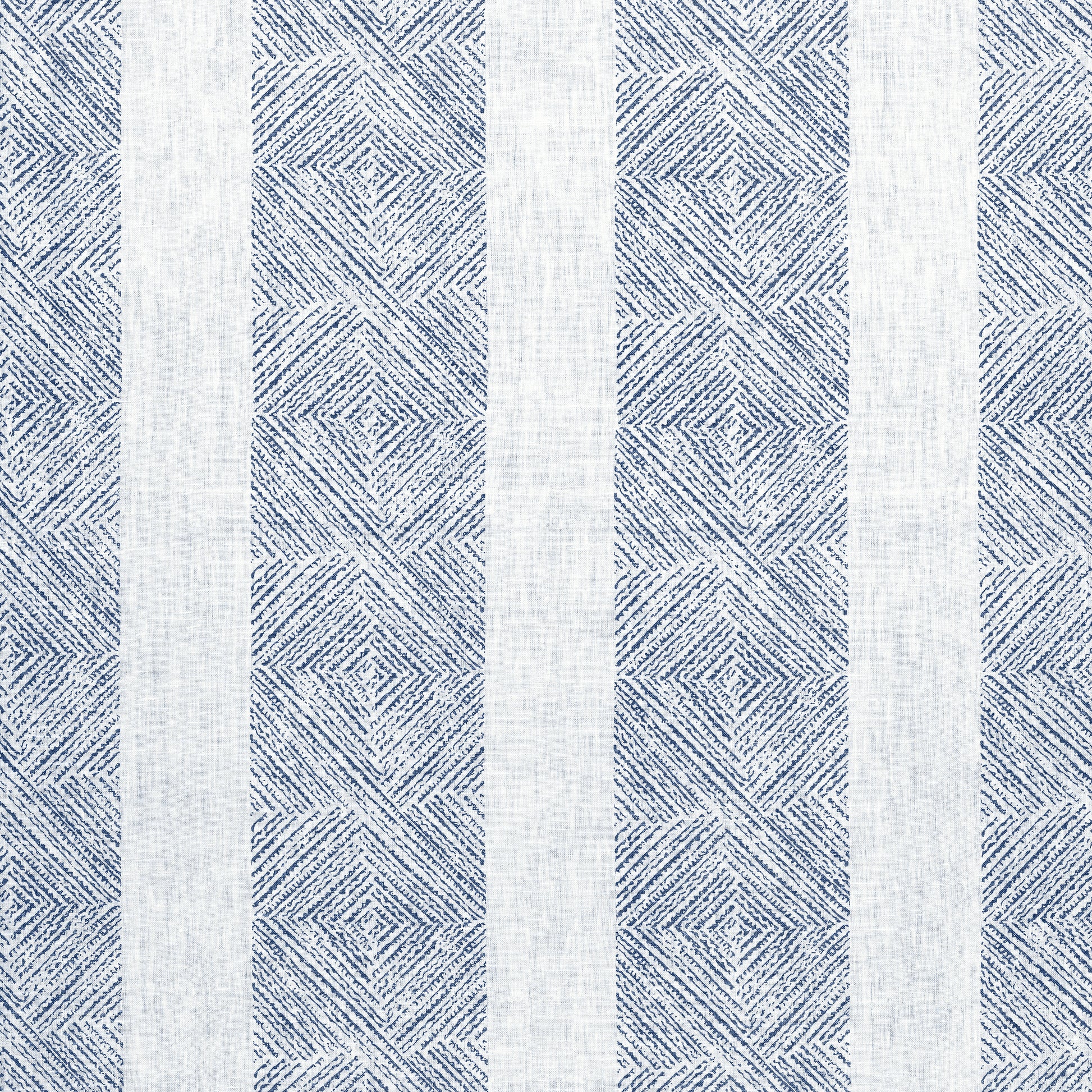 Purchase  Ann French Fabric Pattern AF15128  pattern name  Clipperton Stripe