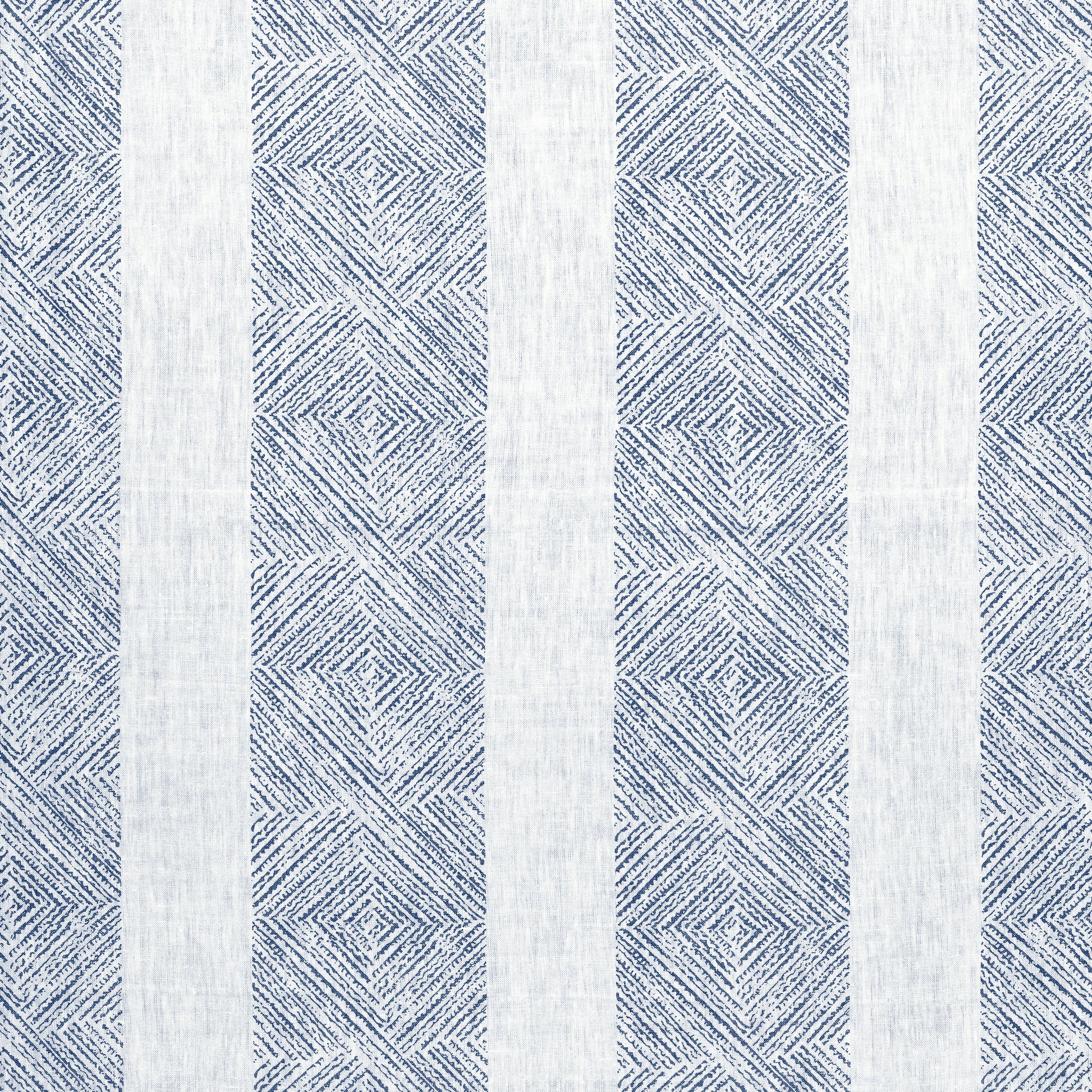 Purchase  Ann French Fabric Pattern AF15128  pattern name  Clipperton Stripe
