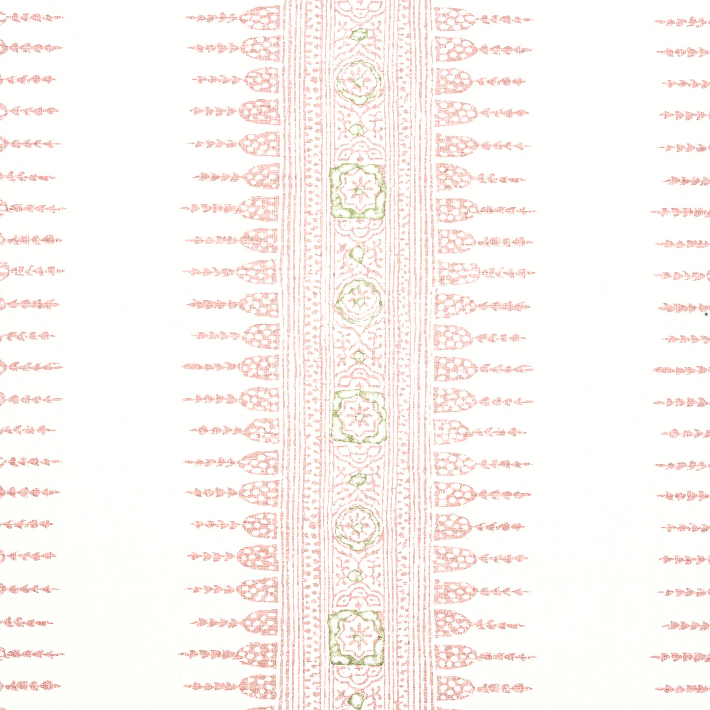 Purchase  Ann French Fabric Pattern number AF15135  pattern name  Javanese Stripe