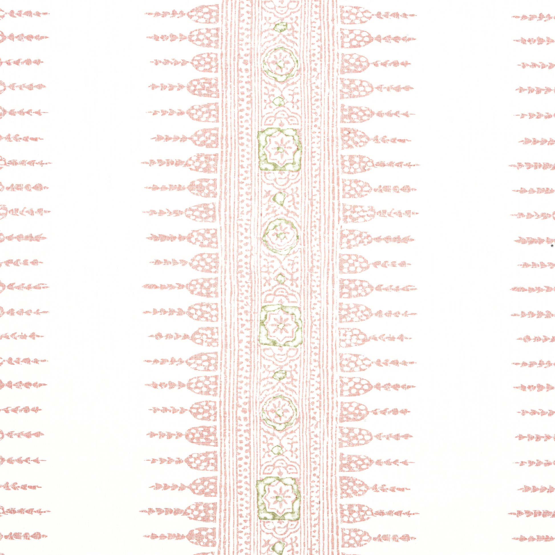 Purchase  Ann French Fabric Pattern number AF15135  pattern name  Javanese Stripe