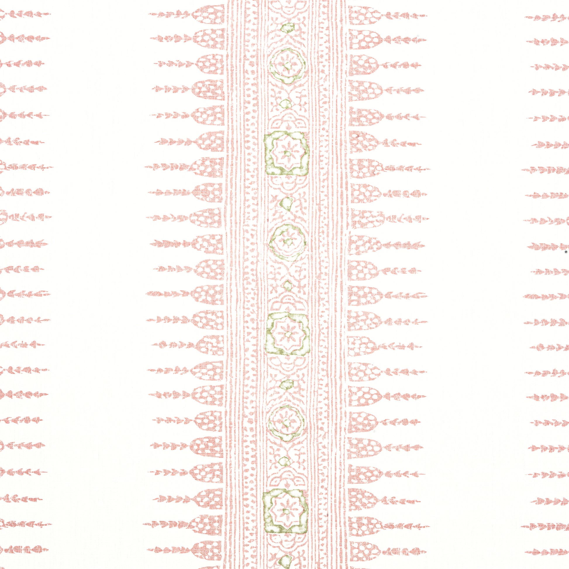 Purchase  Ann French Fabric Pattern number AF15135  pattern name  Javanese Stripe