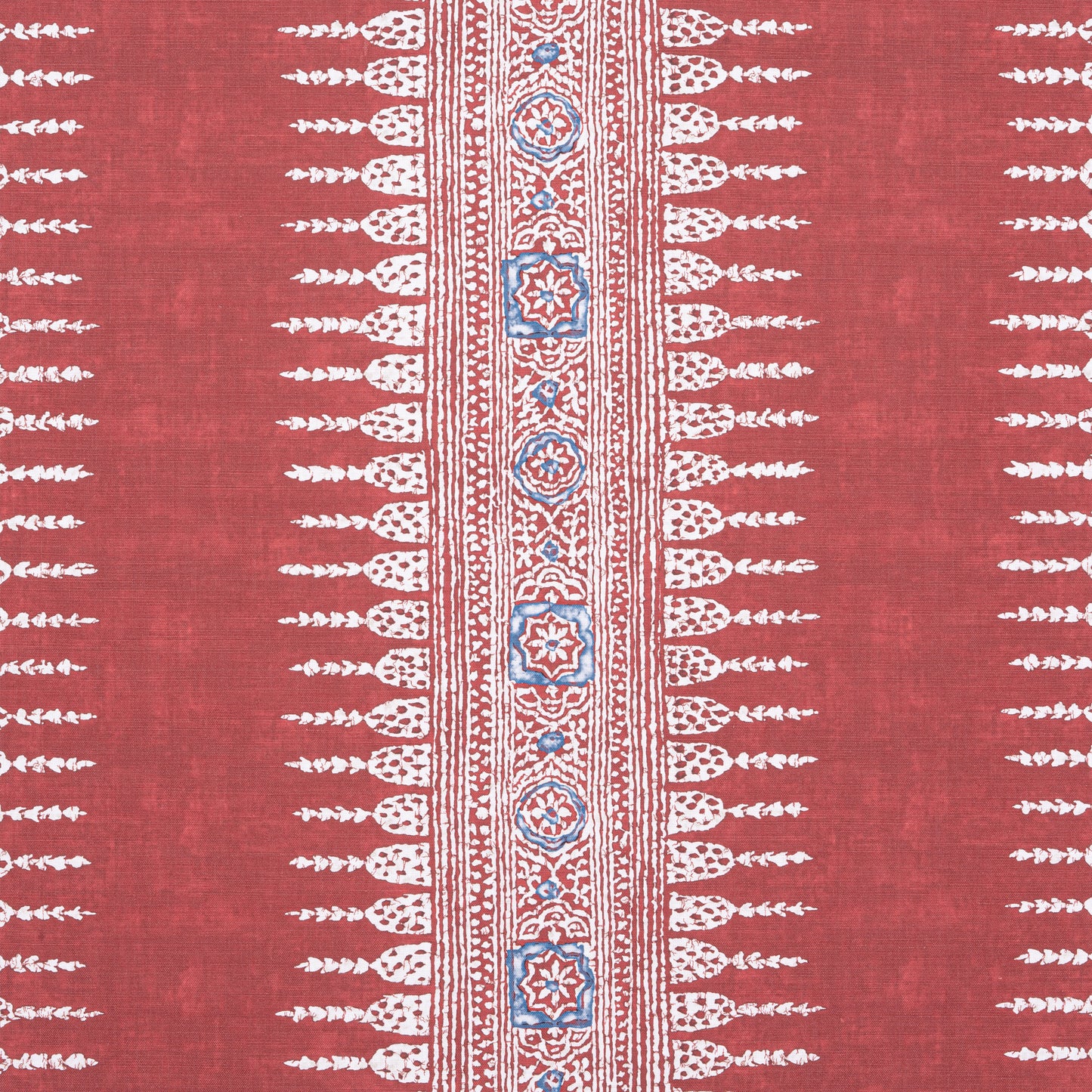 Purchase  Ann French Fabric Item# AF15138  pattern name  Javanese Stripe