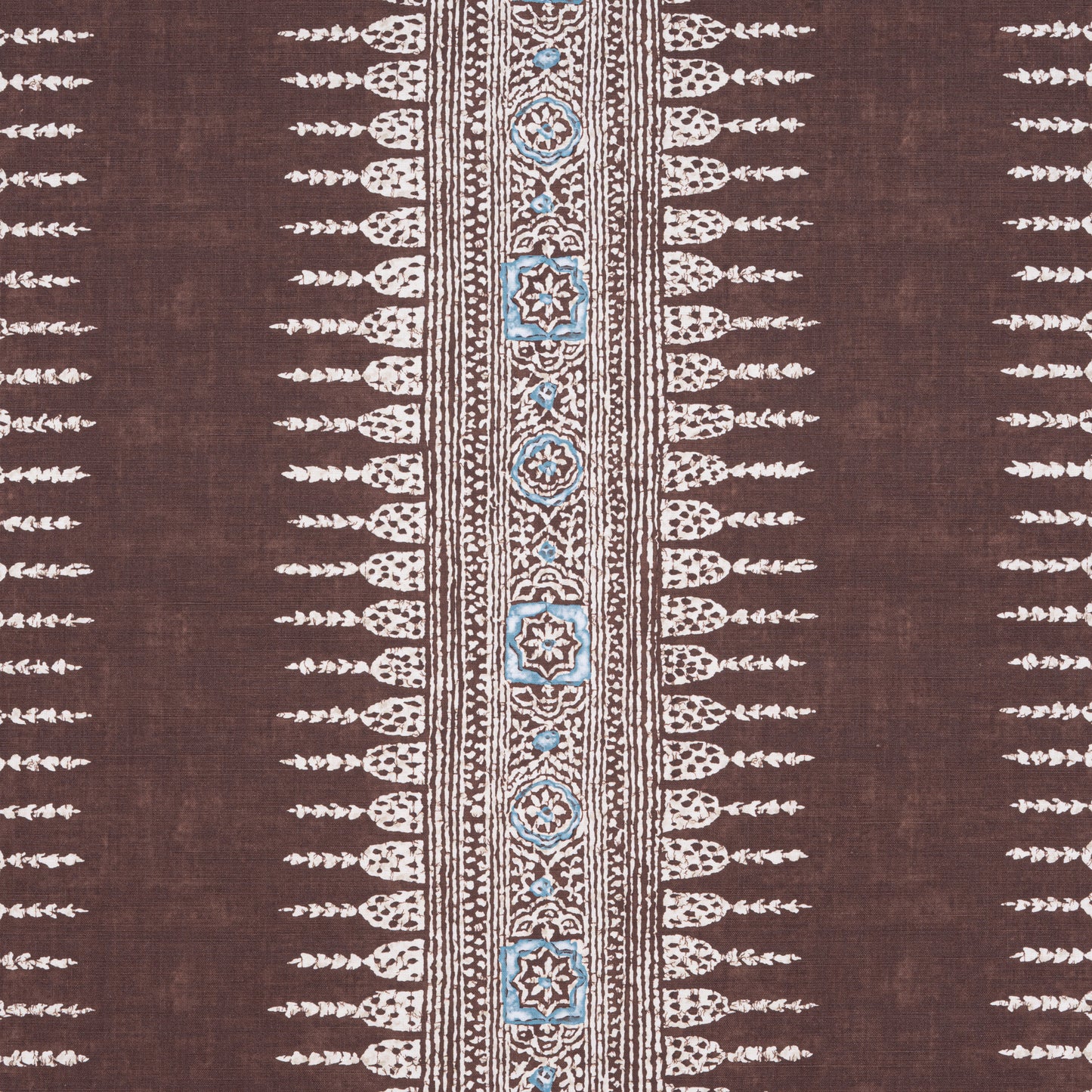 Purchase  Ann French Fabric Pattern# AF15139  pattern name  Javanese Stripe