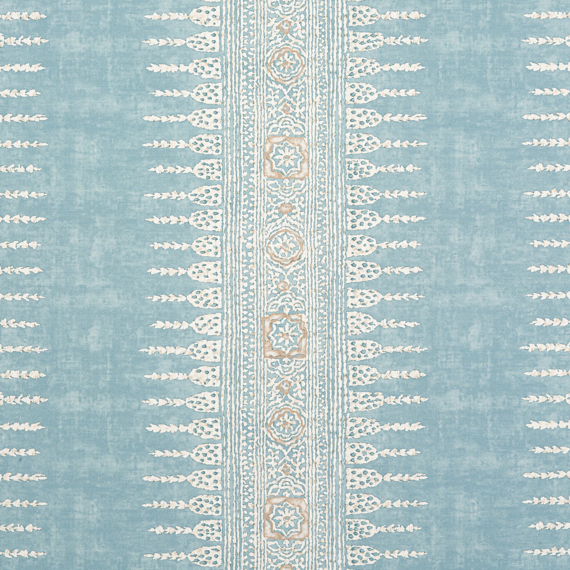 Purchase  Ann French Fabric SKU AF15140  pattern name  Javanese Stripe