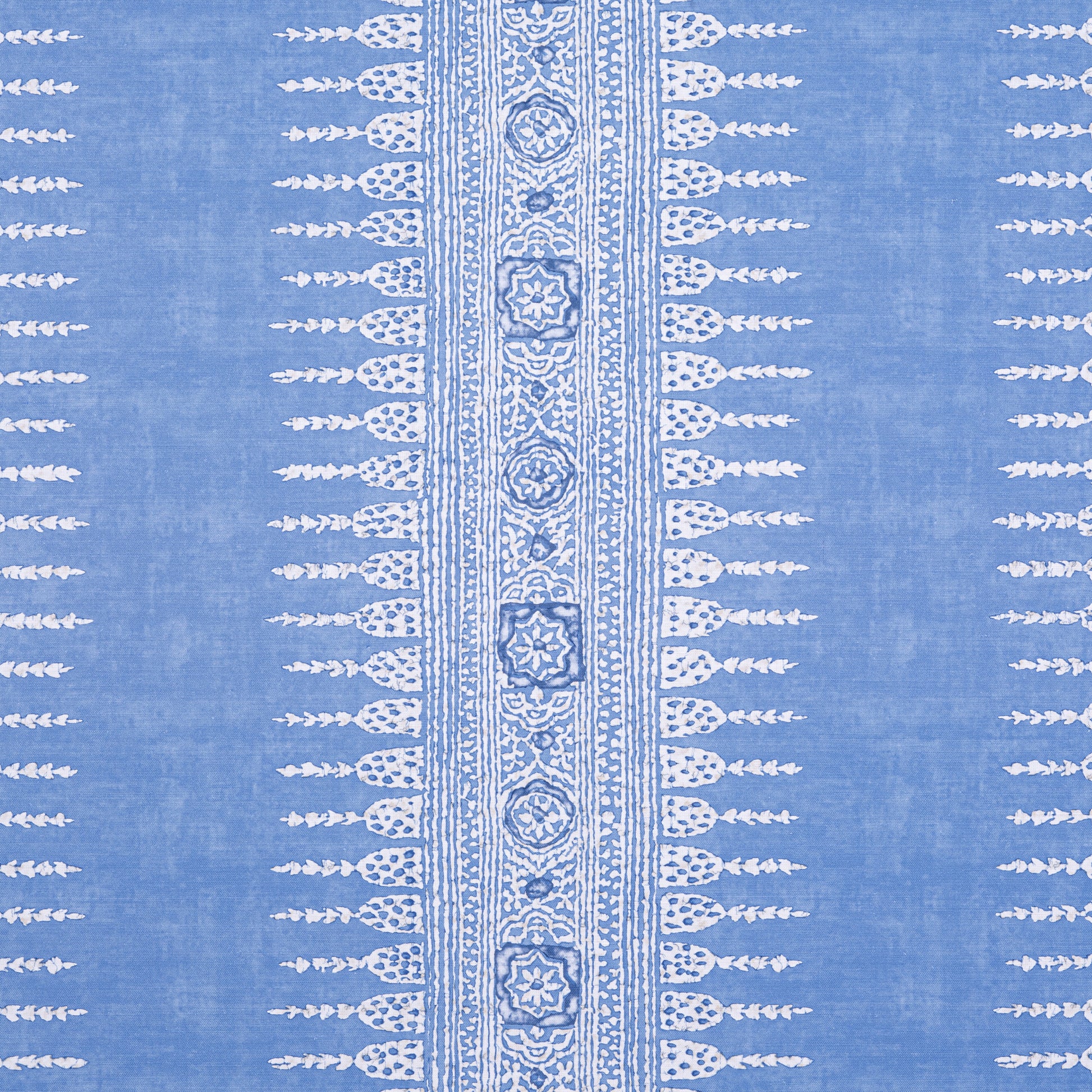 Purchase  Ann French Fabric Pattern AF15141  pattern name  Javanese Stripe