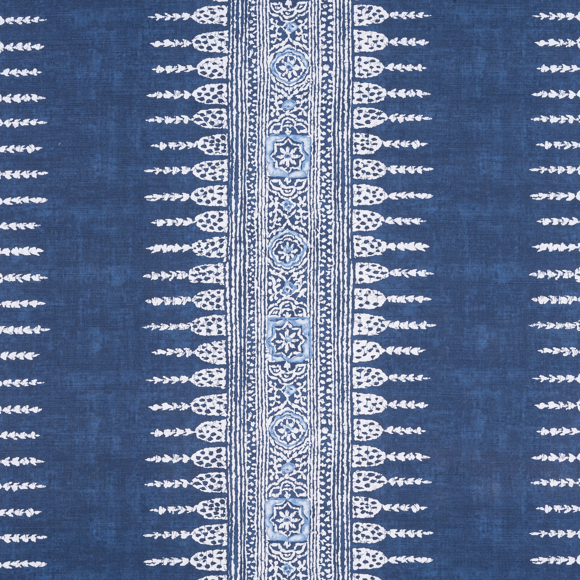 Purchase  Ann French Fabric Item AF15142  pattern name  Javanese Stripe