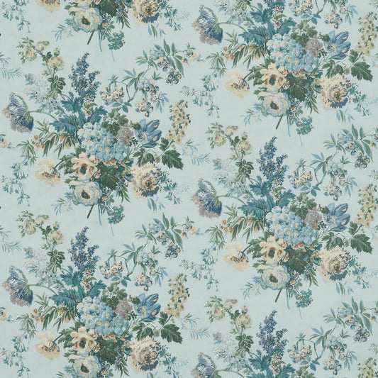 Acquire Anna French Fabric Product Af16134 Pattern Name Garden Club From The Collection Belvedere Fabric Book. 