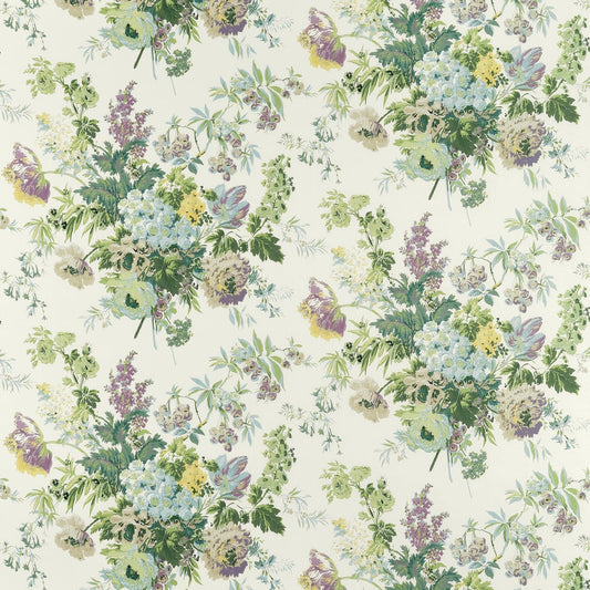 Search Anna French Fabric Item# Af16135 Pattern Name Garden Club From The Collection Belvedere Fabric Book. 