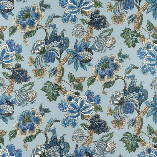 Purchase Anna French Fabric Pattern Af16138 Pattern Name Stockbridge From The Collection Belvedere Fabric Book. 