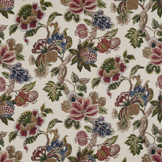 View Anna French Fabric Item Af16139 Pattern Name Stockbridge From The Collection Belvedere Fabric Book. 
