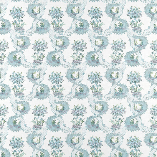 Order Anna French Fabric Product# Af16157 Pattern Name Antoinette From The Collection Belvedere Fabric Book. 