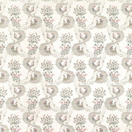 Save On Anna French Fabric Product Af16158 Pattern Name Antoinette From The Collection Belvedere Fabric Book. 