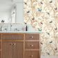 Purchase Af2028 | Toile Resource Library, Papillon - York Wallpaper