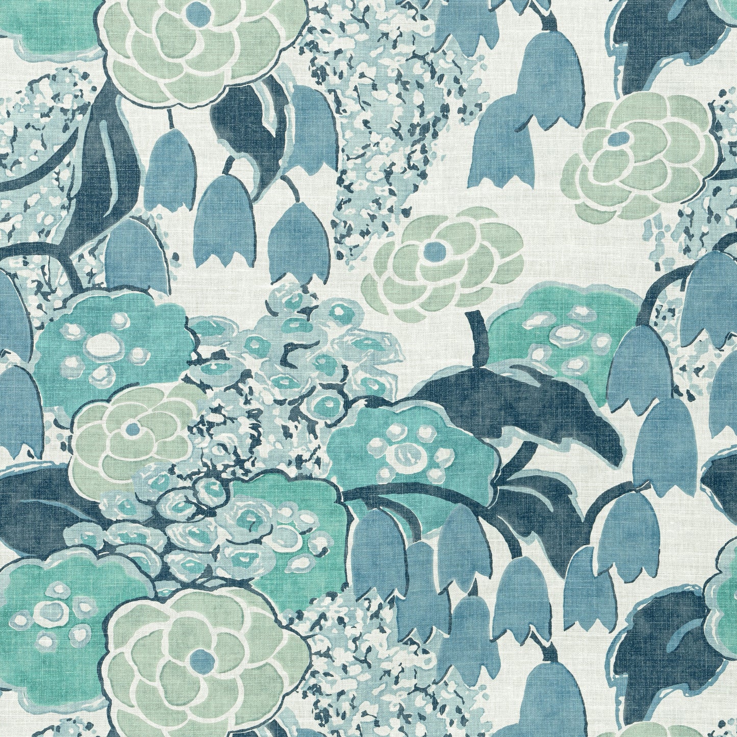 Purchase  Ann French Fabric Pattern# AF23105  pattern name  Laura