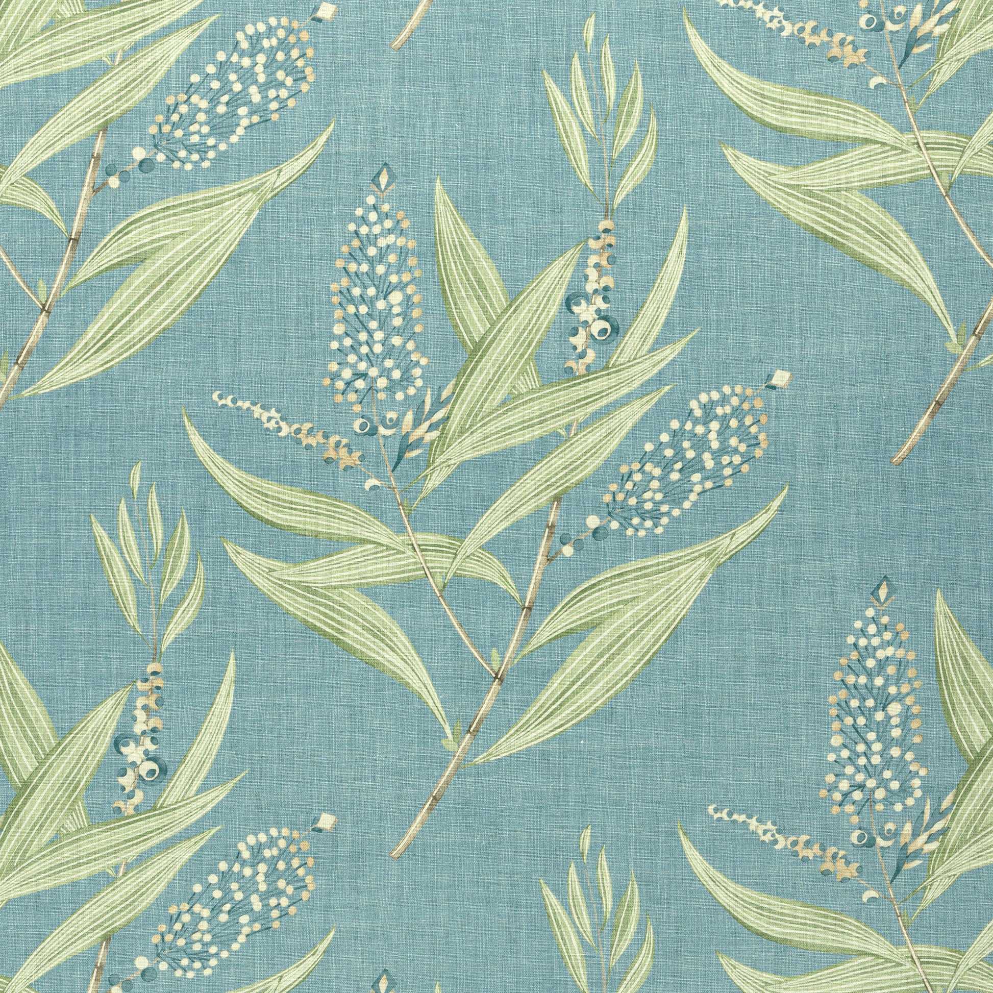 Purchase  Ann French Fabric Product AF23136  pattern name  Winter Bud