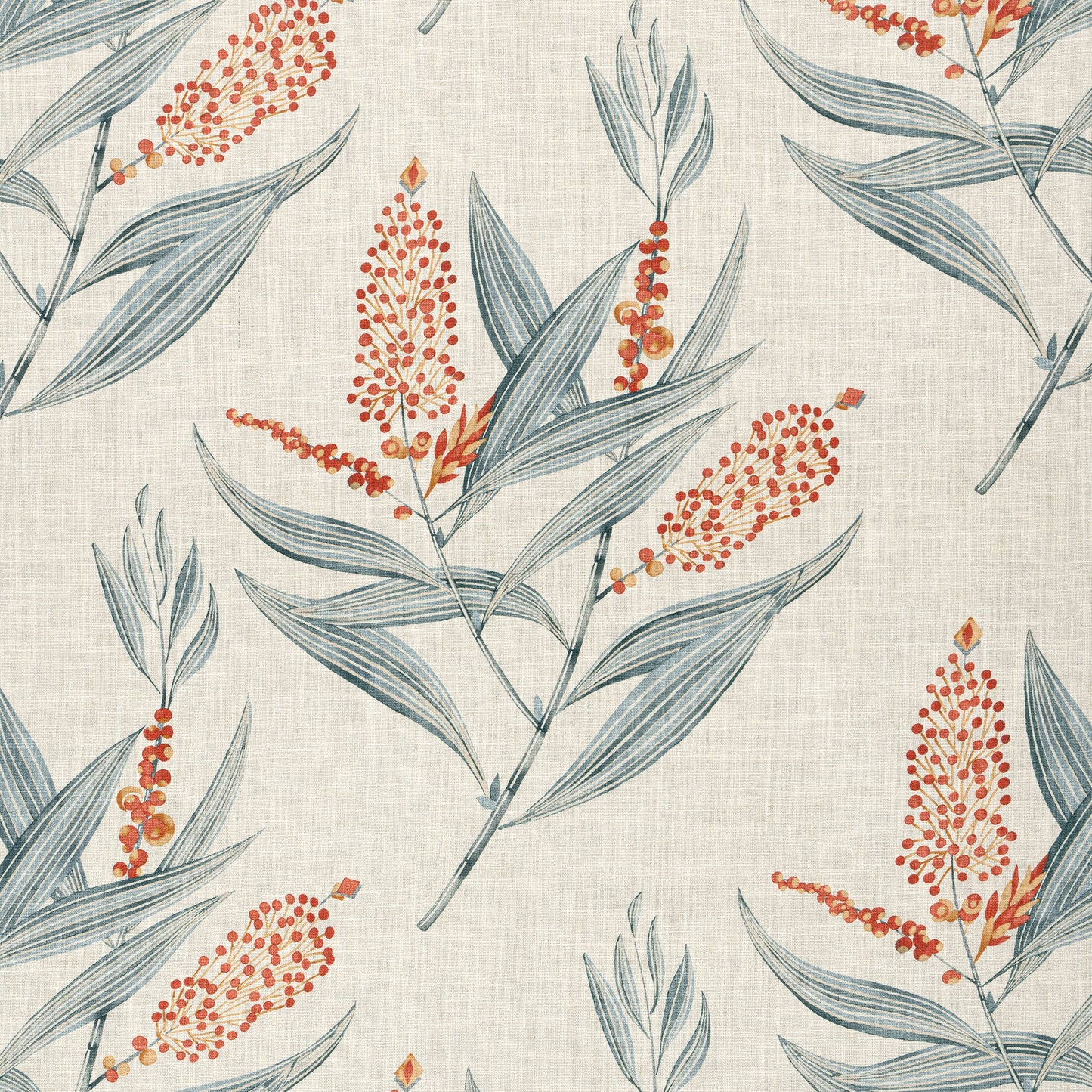 Purchase  Ann French Fabric Item# AF23137  pattern name  Winter Bud