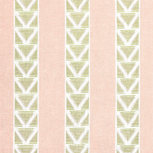 Purchase  Ann French Fabric Pattern number AF23163  pattern name  Burton Stripe