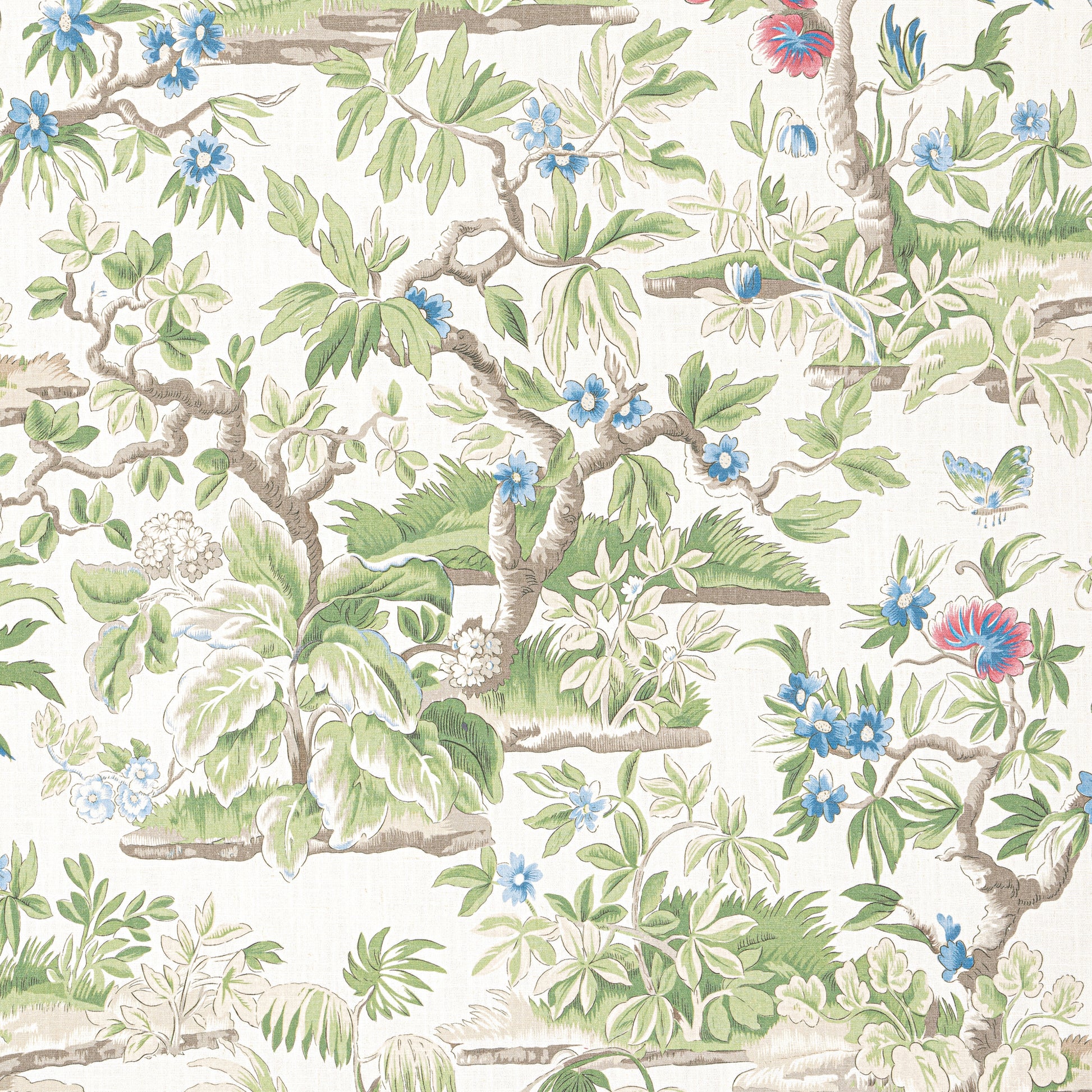 Purchase  Ann French Fabric Item AF24560  pattern name  Elwood