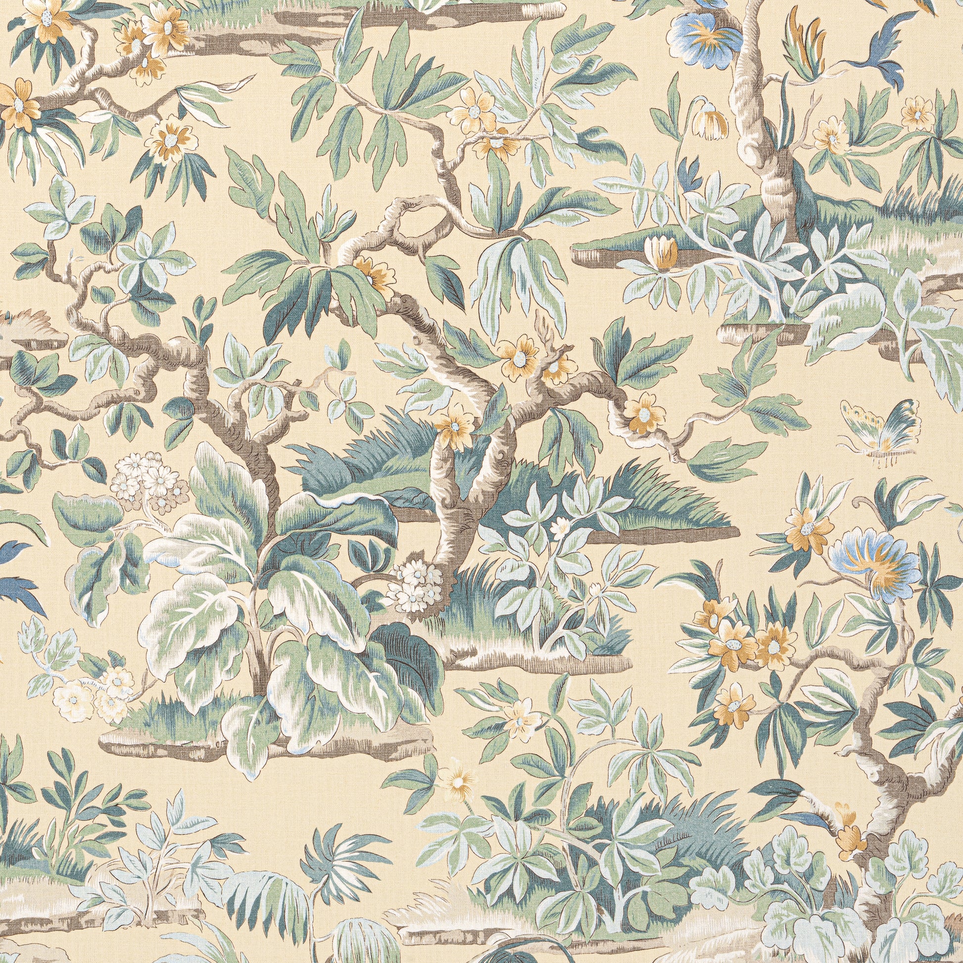 Purchase  Ann French Fabric SKU# AF24561  pattern name  Elwood