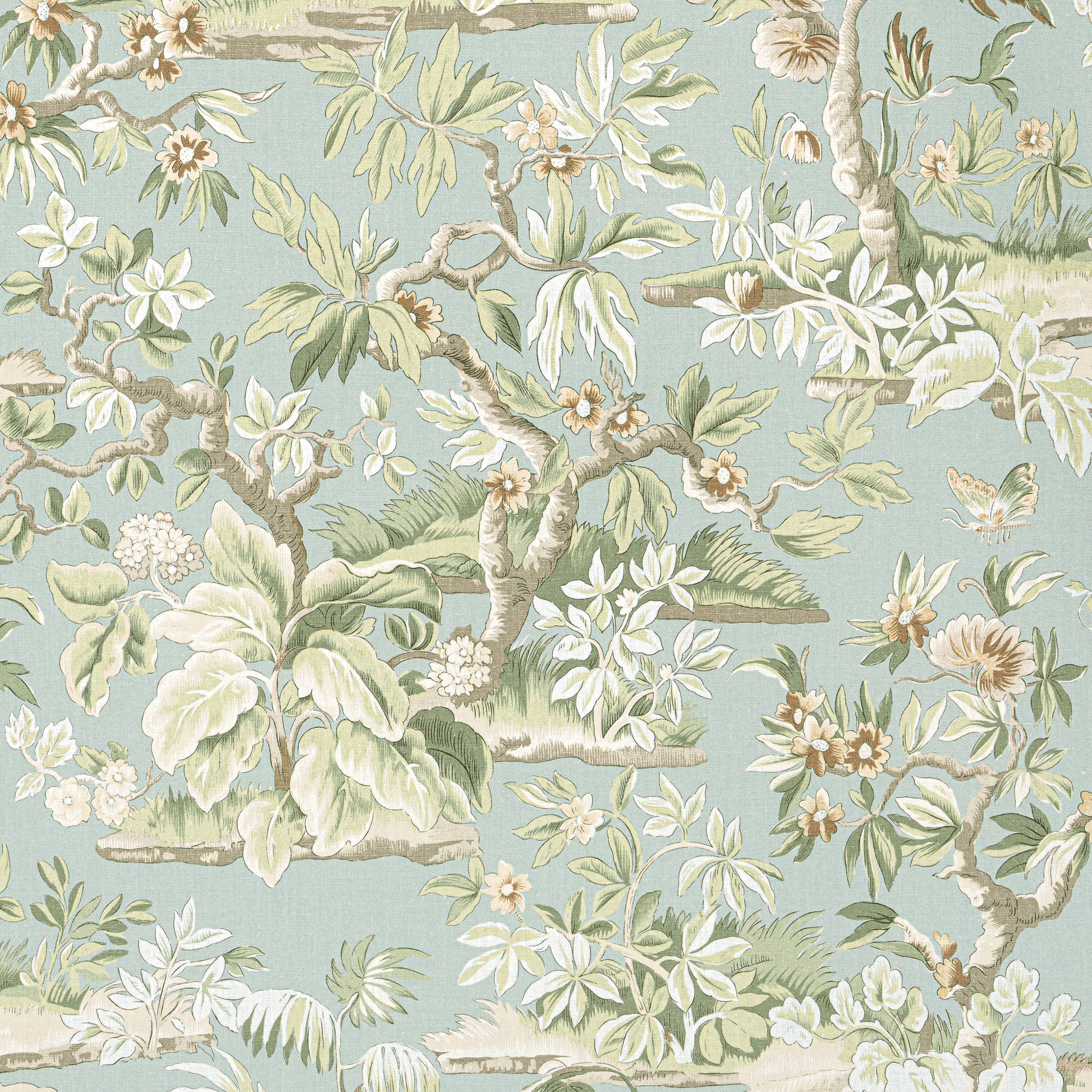 Purchase  Ann French Fabric Pattern number AF24562  pattern name  Elwood