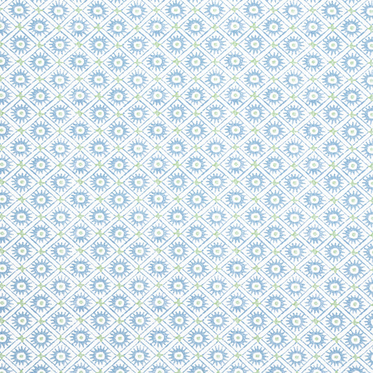 Purchase  Ann French Fabric Item# AF24565  pattern name  Mini Sun
