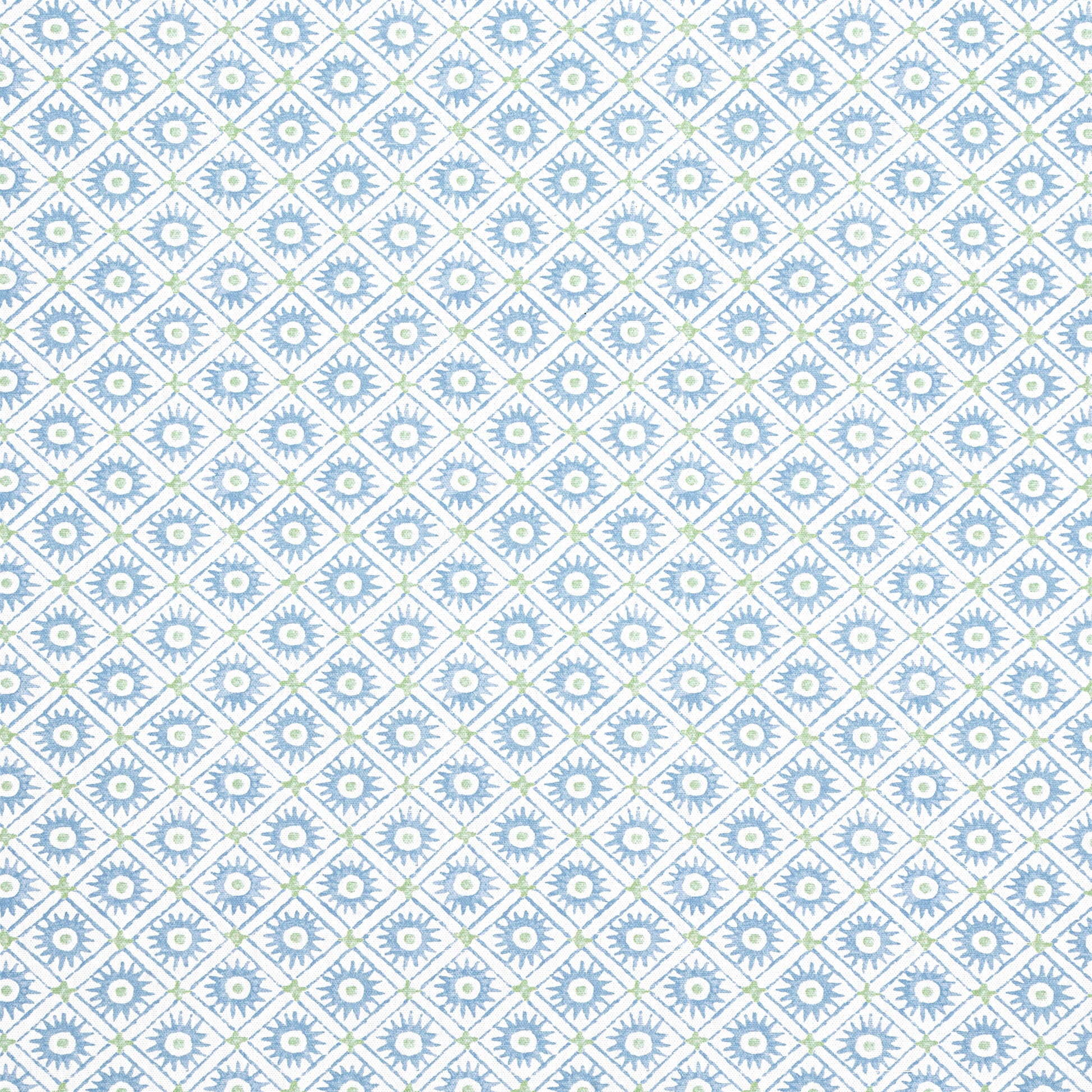 Purchase  Ann French Fabric Item# AF24565  pattern name  Mini Sun