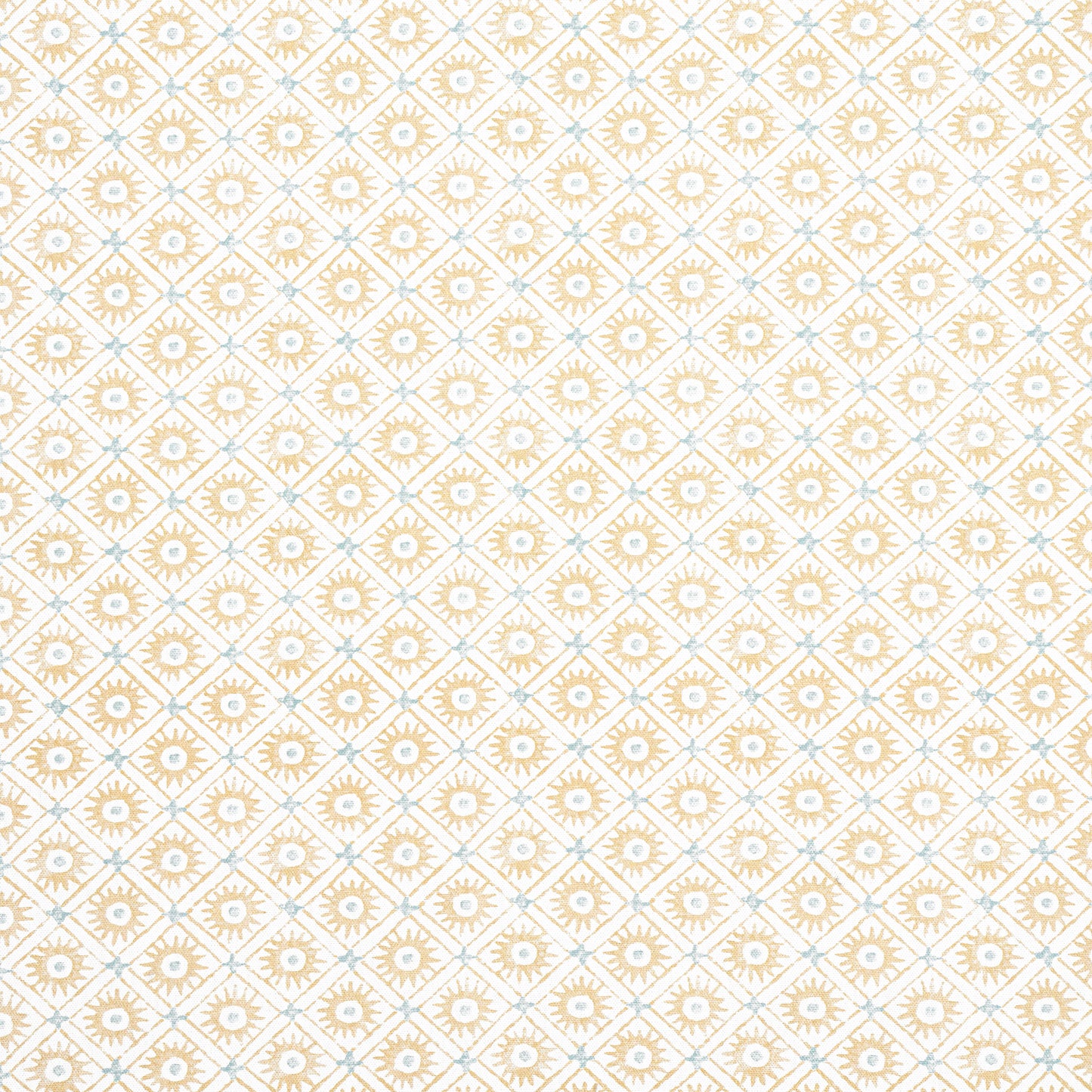 Purchase  Ann French Fabric Pattern# AF24566  pattern name  Mini Sun