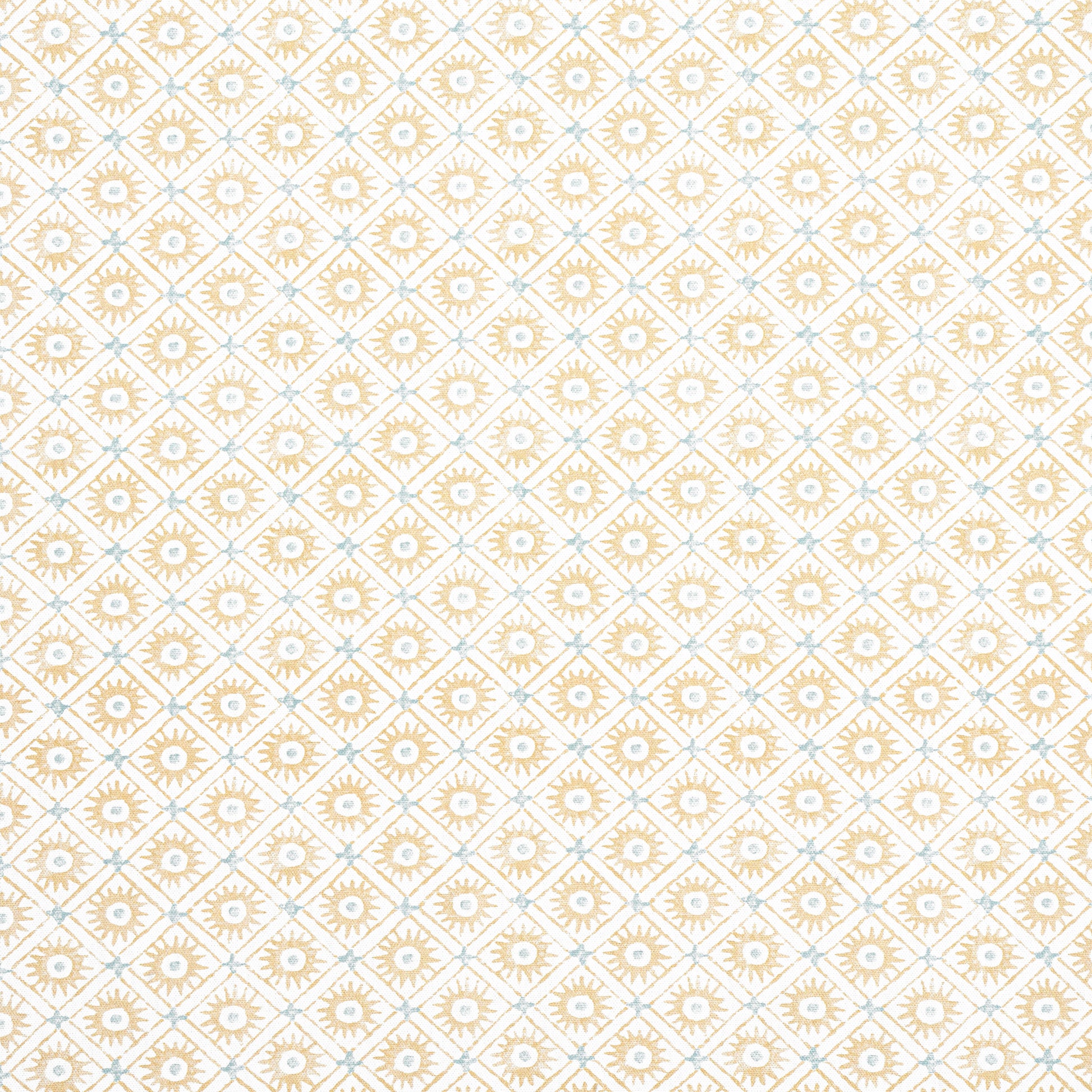Purchase  Ann French Fabric Pattern# AF24566  pattern name  Mini Sun