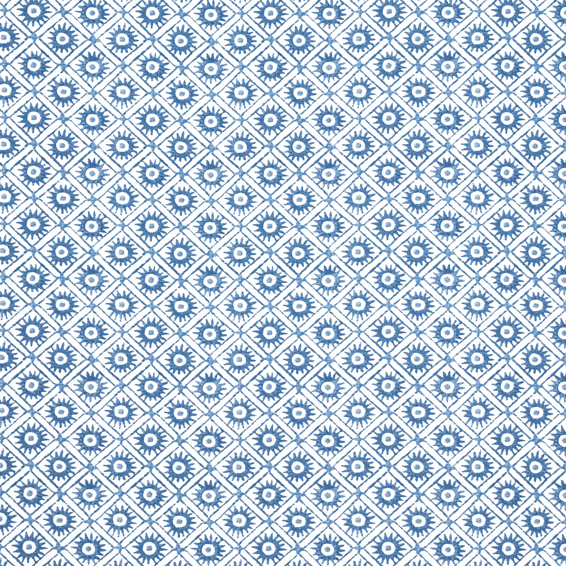 Purchase  Ann French Fabric Item AF24569  pattern name  Mini Sun