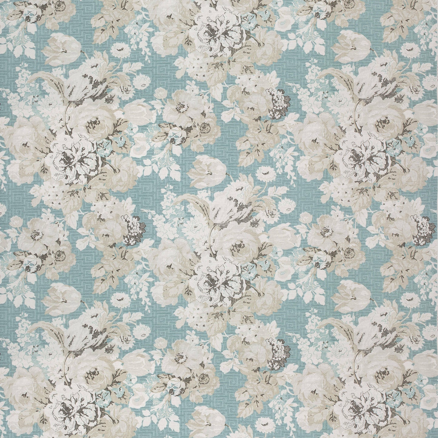 Purchase  Ann French Fabric Item# AF26134  pattern name  Wild Floral