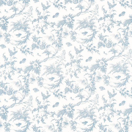 Select Anna French Fabric Sku# Af57834 Pattern Name Newlands Toile From The Collection Bristol Fabric Book. 