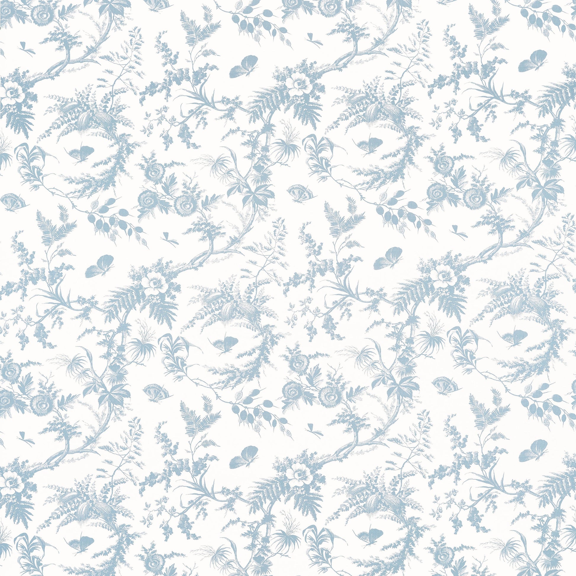 Select Anna French Fabric Sku# Af57834 Pattern Name Newlands Toile From The Collection Bristol Fabric Book. 