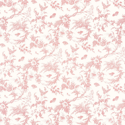 View Anna French Fabric Product# Af57835 Pattern Name Newlands Toile From The Collection Bristol Fabric Book. 