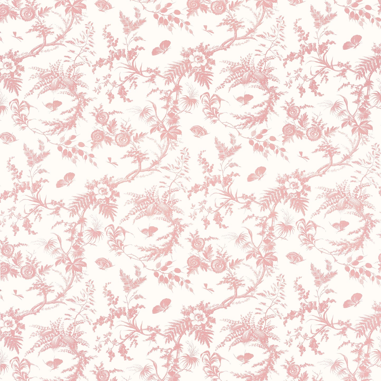 View Anna French Fabric Product# Af57835 Pattern Name Newlands Toile From The Collection Bristol Fabric Book. 