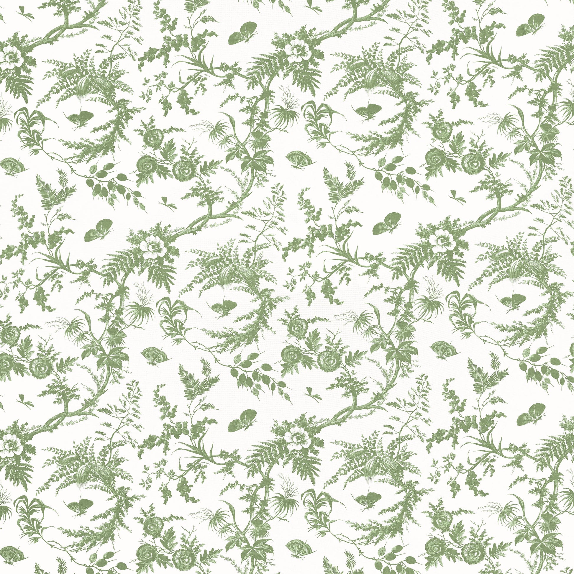 Purchase Anna French Fabric Pattern Number Af57836 Pattern Name Newlands Toile From The Collection Bristol Fabric Book. 