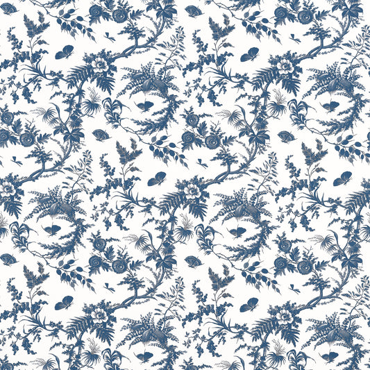 Shop Anna French Fabric Item Af57837 Pattern Name Newlands Toile From The Collection Bristol Fabric Book. 