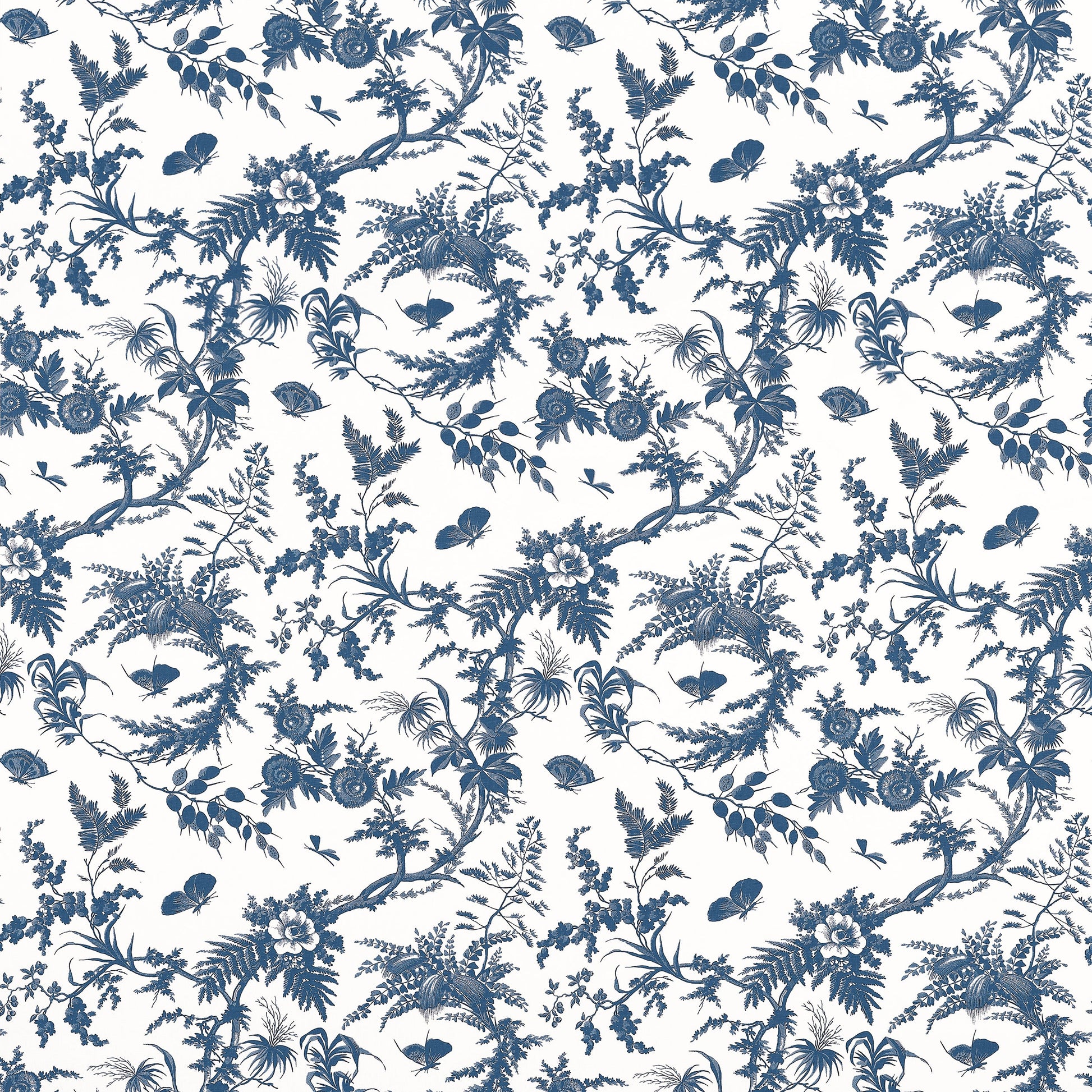 Shop Anna French Fabric Item Af57837 Pattern Name Newlands Toile From The Collection Bristol Fabric Book. 