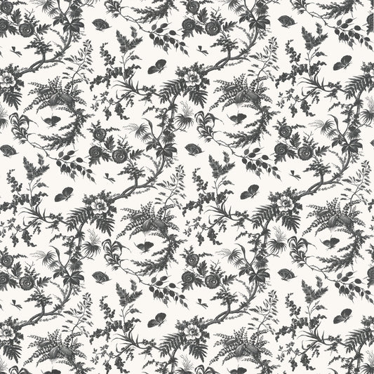 Search Anna French Fabric Pattern Af57838 Pattern Name Newlands Toile From The Collection Bristol Fabric Book. 