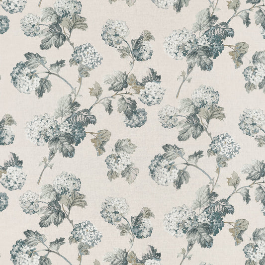 Shop Anna French Fabric Sku# Af57847 Pattern Name Sussex Hydrangea From The Collection Bristol Fabric Book. 