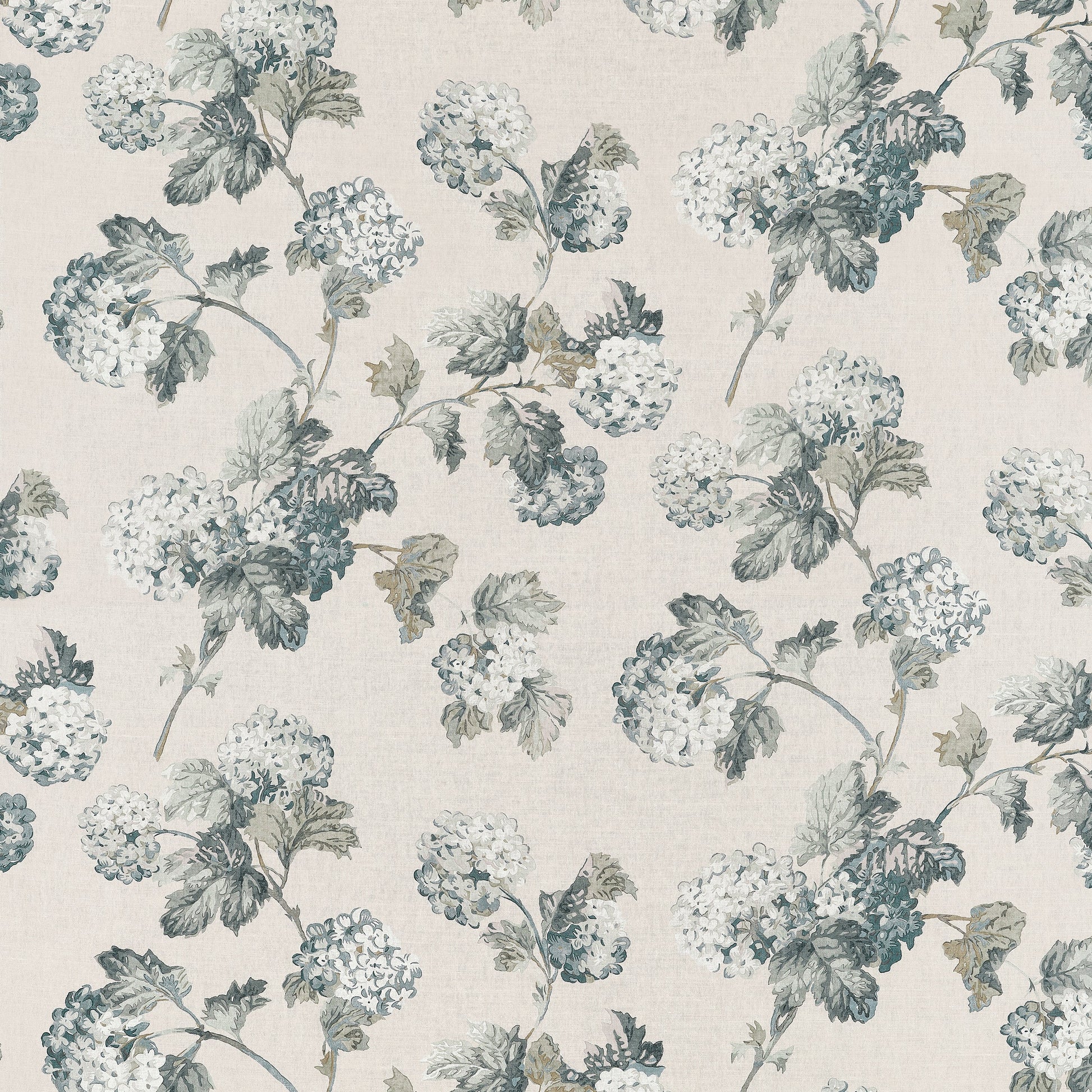 Shop Anna French Fabric Sku# Af57847 Pattern Name Sussex Hydrangea From The Collection Bristol Fabric Book. 