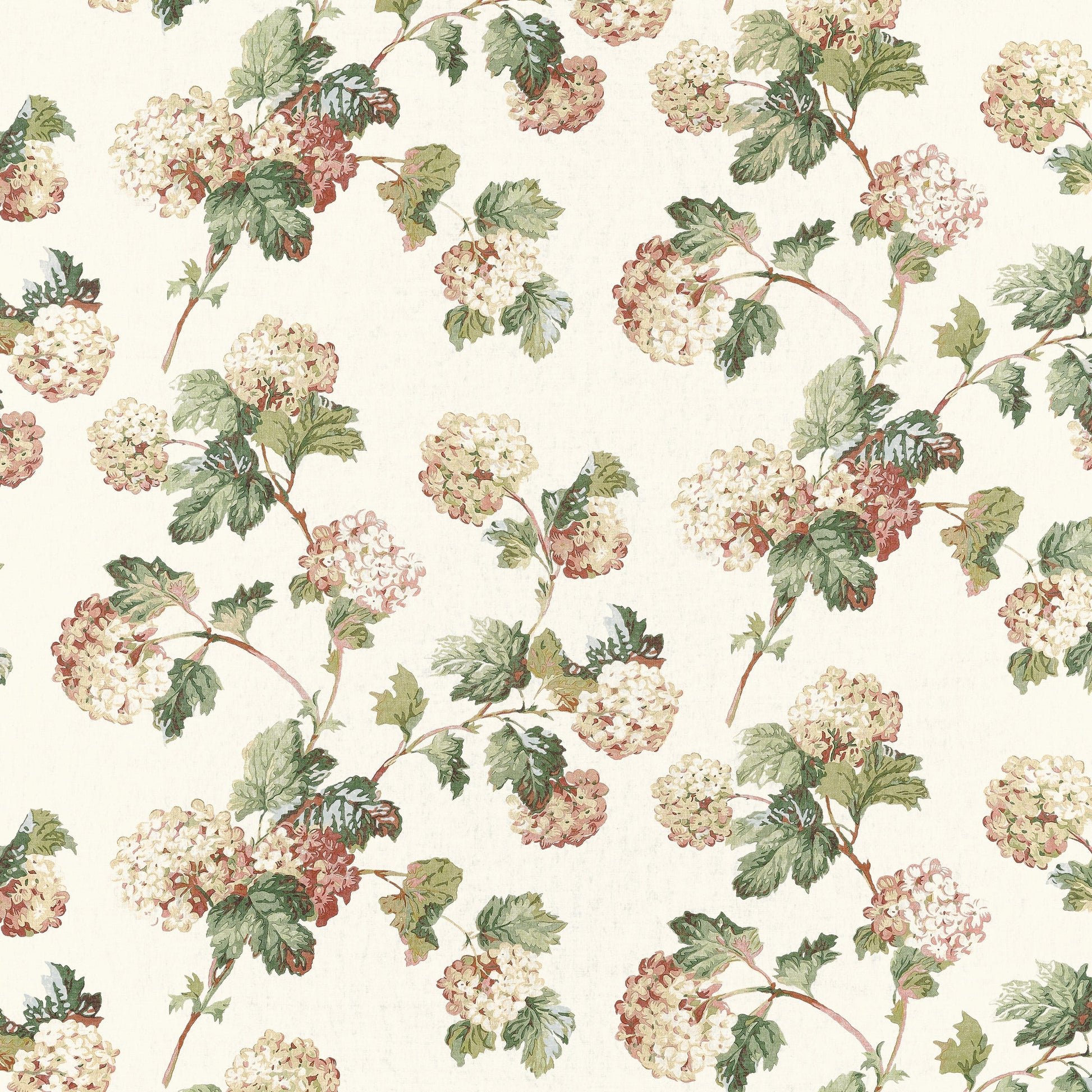 Purchase Anna French Fabric Product# Af57848 Pattern Name Sussex Hydrangea From The Collection Bristol Fabric Book. 