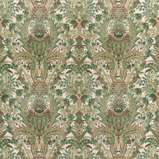 Save On Anna French Fabric Pattern# Af57860 Pattern Name Narbeth From The Collection Bristol Fabric Book. 