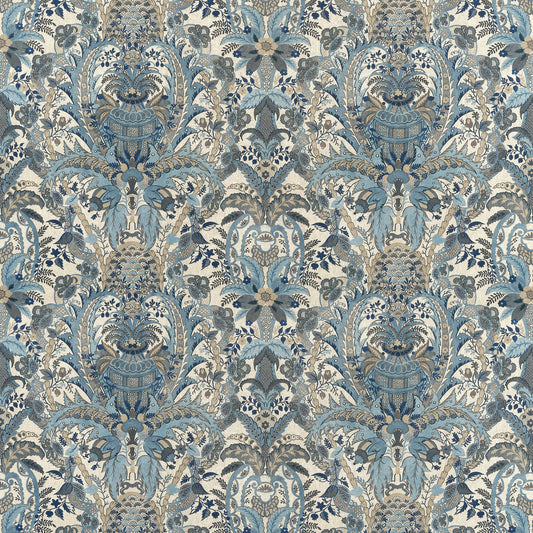 Order Anna French Fabric Item# Af57862 Pattern Name Narbeth From The Collection Bristol Fabric Book. 
