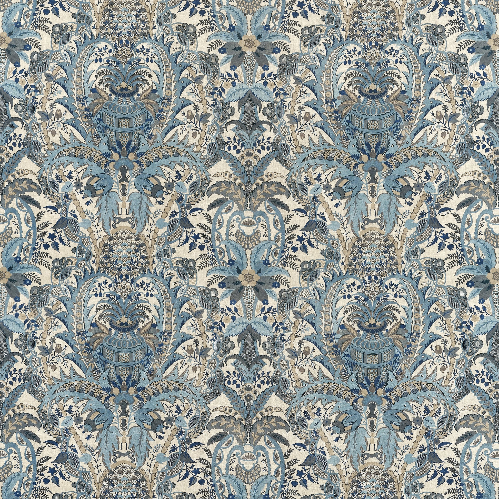 Order Anna French Fabric Item# Af57862 Pattern Name Narbeth From The Collection Bristol Fabric Book. 