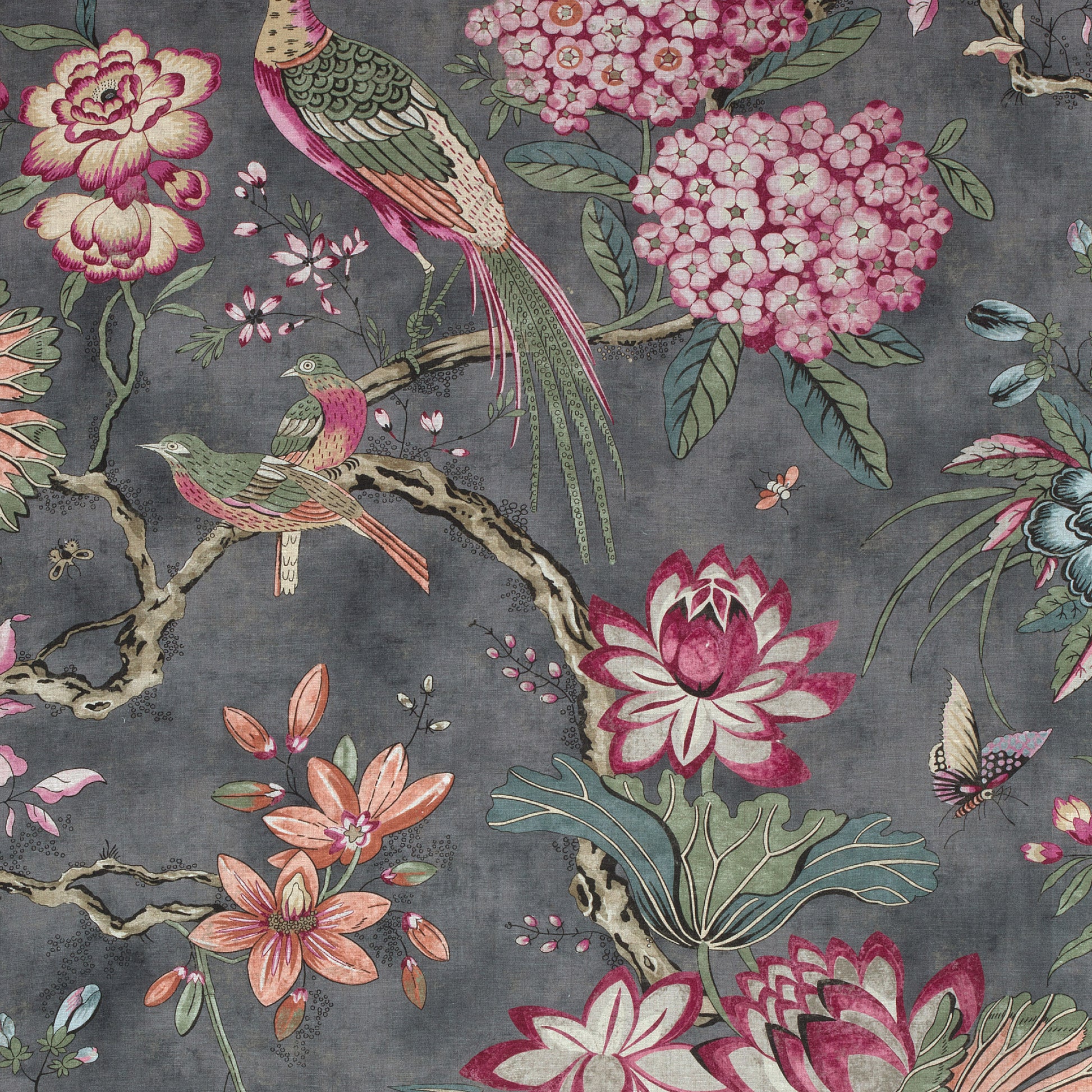 Purchase  Ann French Fabric Pattern number AF72993  pattern name  Villeneuve