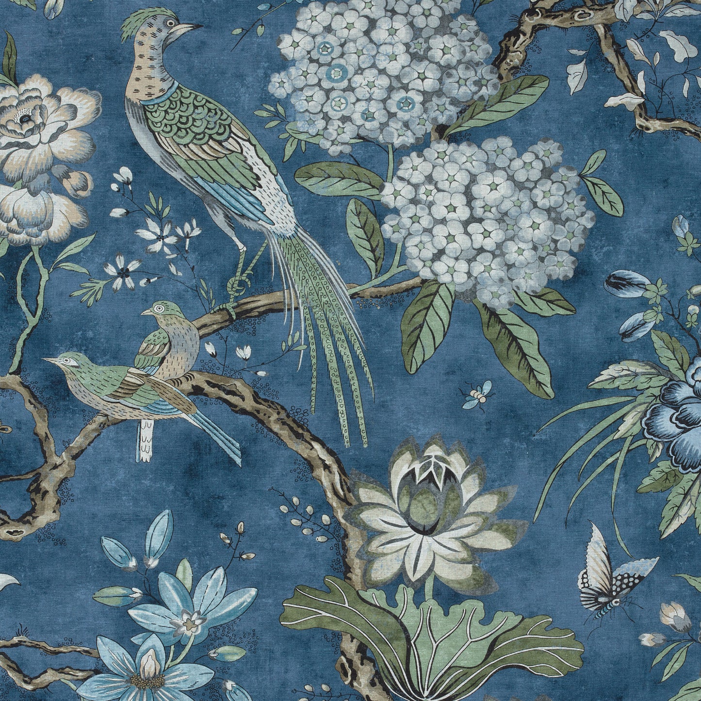 Purchase  Ann French Fabric Product AF72995  pattern name  Villeneuve