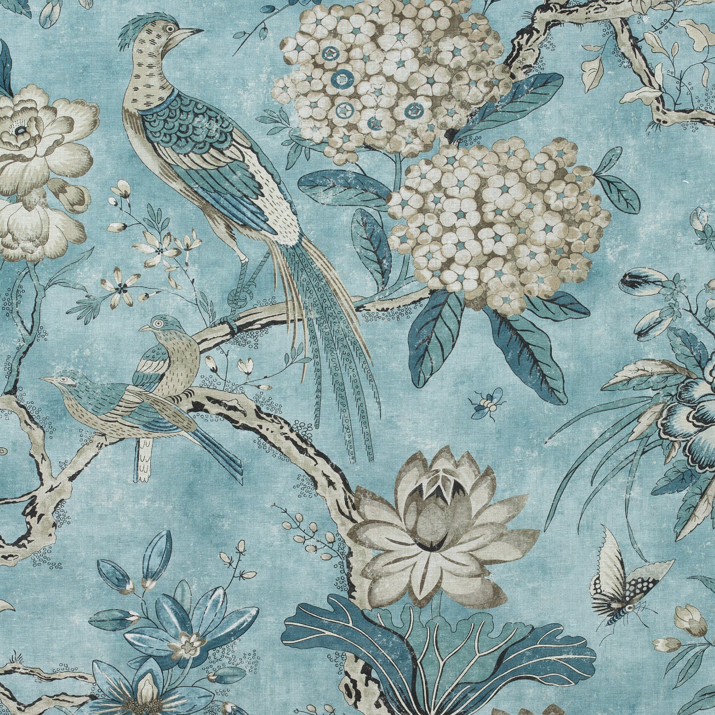 Purchase  Ann French Fabric Item# AF72996  pattern name  Villeneuve