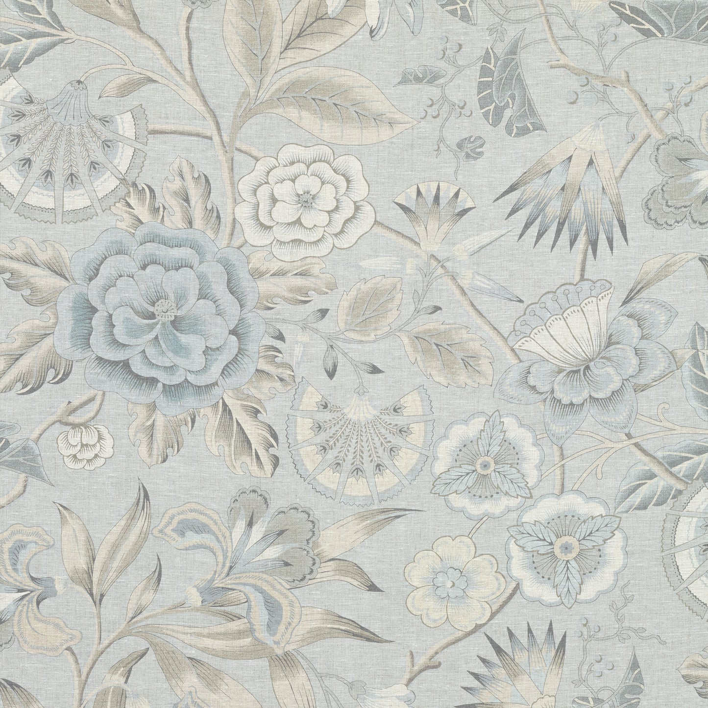 Purchase  Ann French Fabric Pattern AF9619  pattern name  Cleo