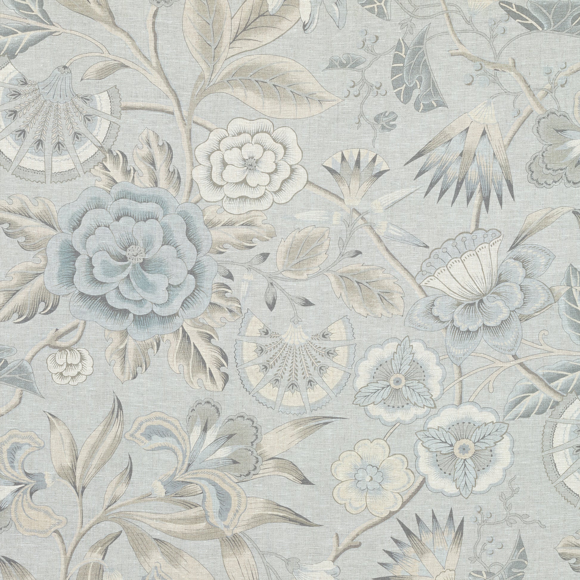 Purchase  Ann French Fabric Pattern AF9619  pattern name  Cleo